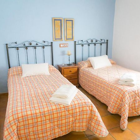 Casa Rural La Parada La Joya Eksteriør billede