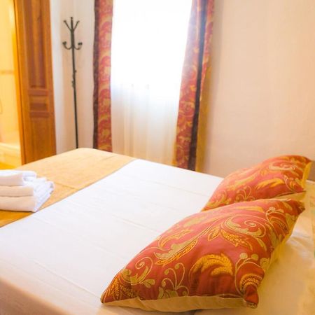 Casa Rural La Parada La Joya Eksteriør billede